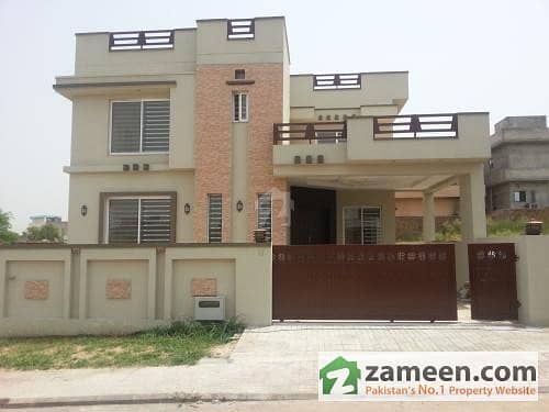 DHA Phase 2, Corner Double Storey Best House For Sale