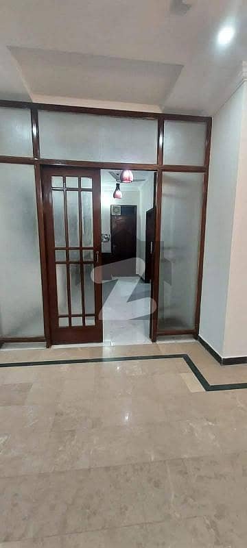DHA Phase 2 V-block Corner Hot Location Slightly Used House Available For Rent,
