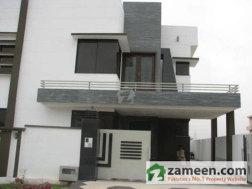 Modern Solutions Offers You A House For Big Family In Bahria Phase 3 Rawalpindi