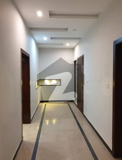 1 Kanal Independent Ground Portion Available For Rent DHA 1, Islamabad