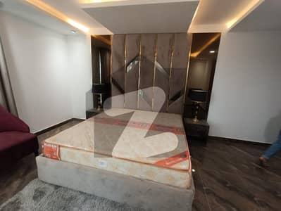3 Bed Room Apartment Available For Sale In Goldcrest Mall