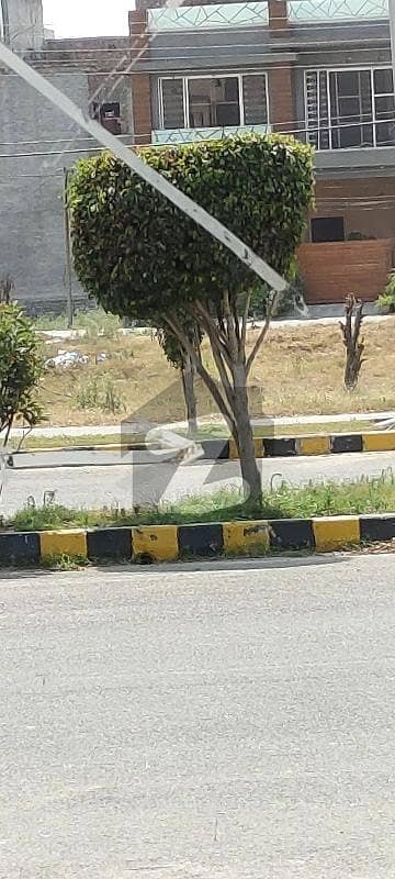 Spacious Residential Plot Is Available For Sale In Ideal Location Of Bismillah Housing Scheme Spacious Residential Plot Is Available For Sale In Ideal Location Of Bismillah Housing Scheme