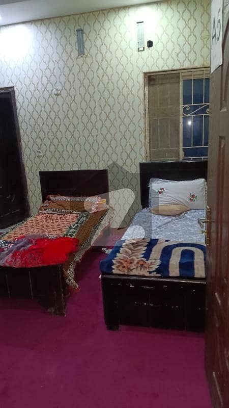 Furnished Room Available Near UMT