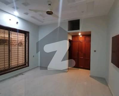 Spacious House Is Available In Jalil Town For sale