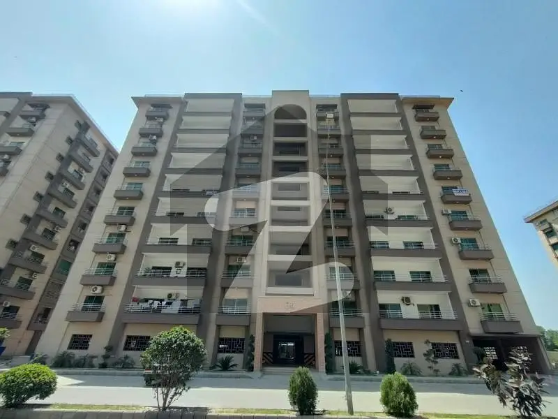 BRAND NEW 12 Marla 4 Bed Flat On Ground Floor Available For Rent In Askari 11 Sec-B Lahore