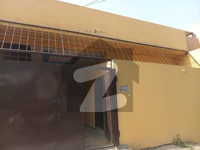 Single Storey 5 Marla House Available In Kahna For sale