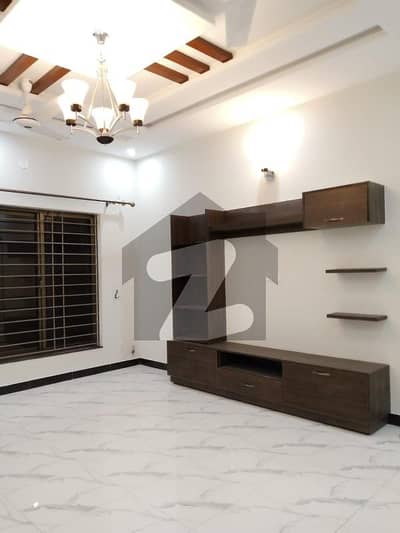 1 KANAL Brand New Full House Available For Rent In Sector G, DHA Phase 2, Islamabad.