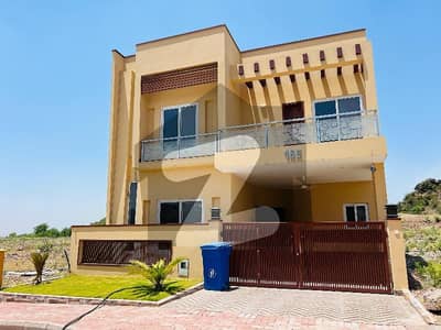 8 Marla Designer House Available On Very Reasonable Price For Sale