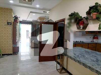 Perfect 1 Kanal House In G-15/1 For Sale