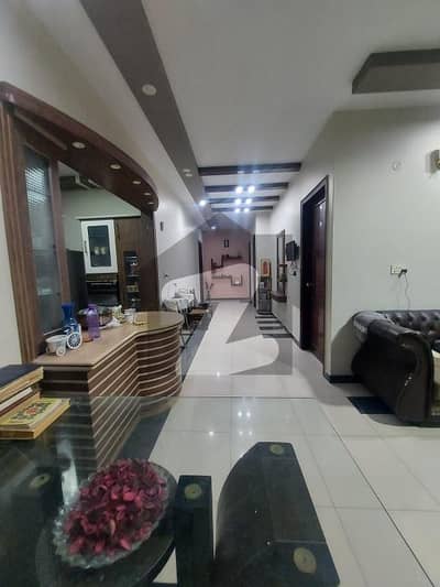 گلشنِ معمار گداپ ٹاؤن,کراچی میں 4 کمروں کا 16 مرلہ مکان 5.0 کروڑ میں برائے فروخت۔