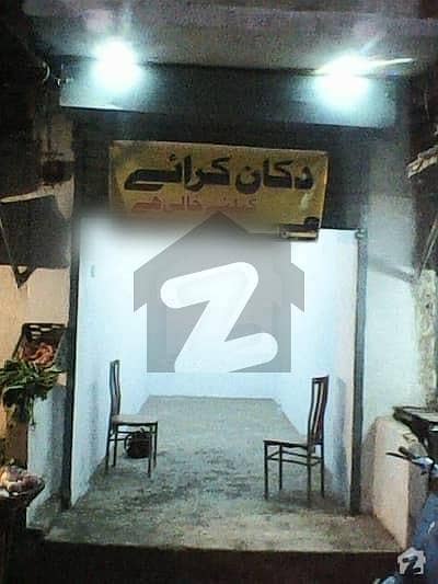 ویلینشیاء ہاؤسنگ سوسائٹی لاہور میں 2 مرلہ دکان 60.0 ہزار میں کرایہ پر دستیاب ہے۔