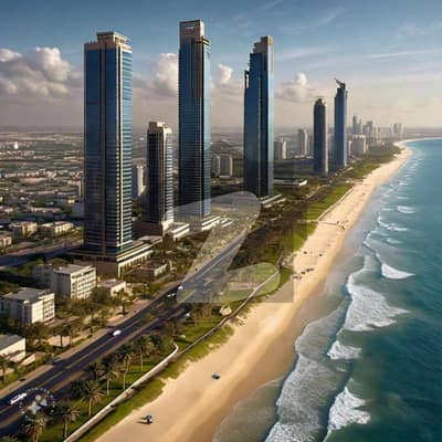 Luxurious Waterfront Penthouse For Sale In DHA Phase 8 - A Masterpiece Of Elegance And Modern Living Luxurious Waterfront Penthouse For Sale In DHA Phase 8 - A Masterpiece Of Elegance And Modern Living