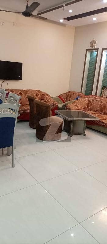 بی او آر ۔ بورڈ آف ریوینیو ہاؤسنگ سوسائٹی لاہور میں 3 کمروں کا 3 مرلہ مکان 1.5 کروڑ میں برائے فروخت۔