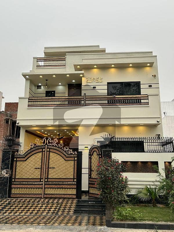 5 Marla House For Sale In Citi Housing 5 Marla House For Sale In Citi Housing