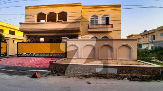 Urgent Sale: Stunning 1 Kanal House In Soan Garden, Islamabad - Offer Required