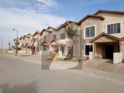200 Square Yards House For Sale In Bahria Homes - Iqbal Villas Karachi