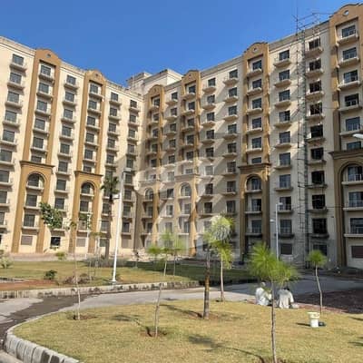 Bahria Enclave Islamabad Cube Apartments 2 Beds Ready To Move Apartments For Sale