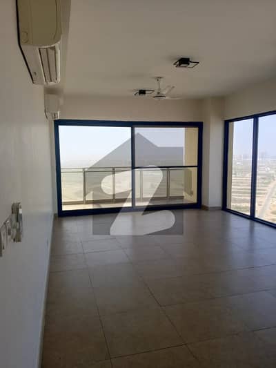 Prime Location 3429 Square Feet Flat For Sale In Emaar Coral Towers Karachi