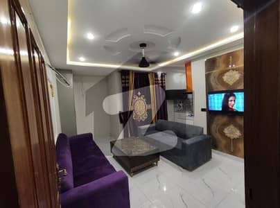 Fully Furnished Apartment Available For Rent