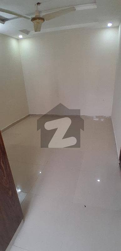 2 Bed Front Facing Flat For Rent In Gulberg Green Islamabad Near Meezan Bank