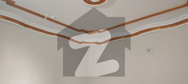 80 Gaz Double Storey House at Anwar-e-Ibrahim Malir 15 80 Gaz Double Storey House at Anwar-e-Ibrahim Malir 15