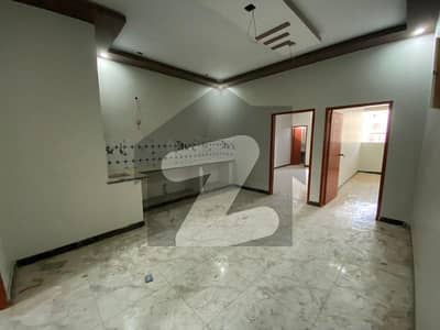 3 Bed DD Brand New for Sale in Nazimabad no 2 Block C