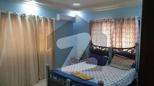 Bungalow For Rent DHA Phase 7