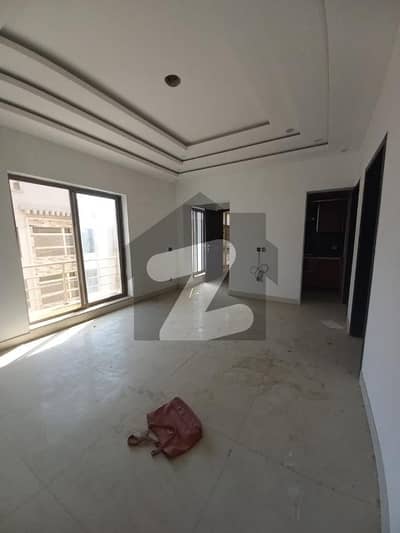 5 Marla 2 Bedrooms Apartment on 2nd Floor For Rent in 
Icon Valley
 Phase 1 Raiwind Road Lahore