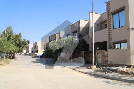 125 SQ YARDS Modern Villa FOR SALE In Bahria Town Karachi