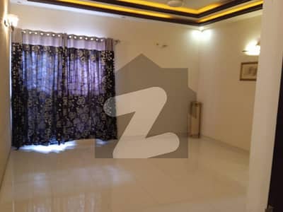 4 Marla First Floor Flat In Good Condition For Rent
