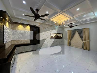 5 Marla Brand New Luxurious House For Sale in Lahore