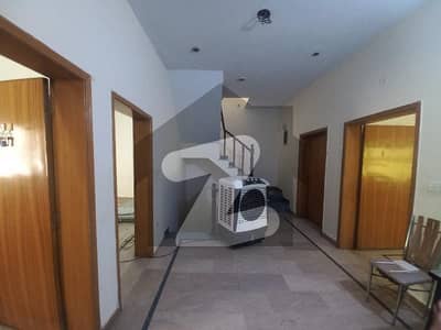 5 Marla Upper Portion For Rent In Allama Iqbal Town Lahore
