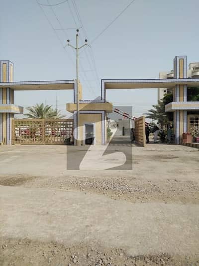 118 Square Yards Residential Plot In Malir For sale At Good Location