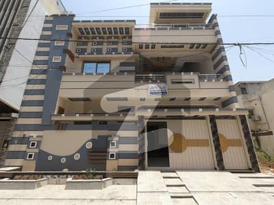 Prime Location 240 Square Yards House For sale Is Available In Gwalior Cooperative Housing Society