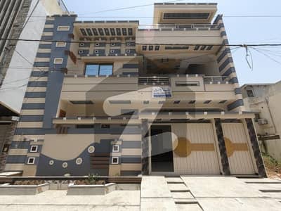 Prime Location 240 Square Yards House For Sale Is Available In Gwalior Cooperative Housing Society
