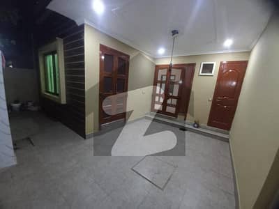 5 Marla House Available For Rent In Sector D Bahria Town Lahore.