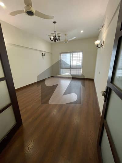 3 Bedroom Apartment In Bath Island, Karachi