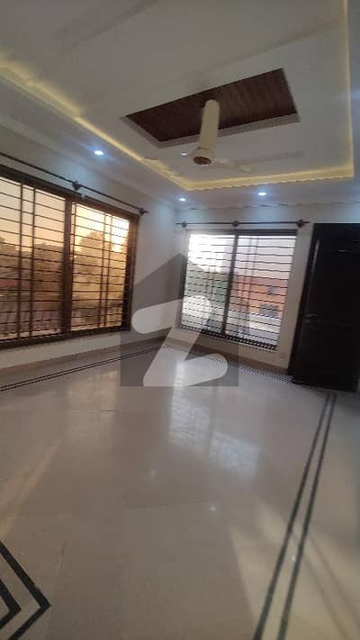 30*60 Corner use Like Brand New House Upper portion For Rent in sector G-13 Islamabad