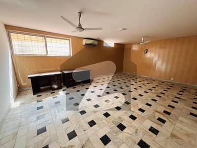 Luxurious 4 kanal House For Rent In F-6 On Prime Location