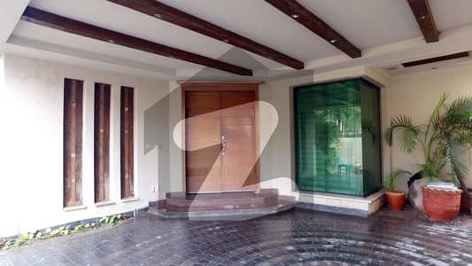 1 Kanal Bungalow For Rent In DHA Phase 5