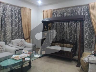 House Of 1 Kanal In Canal View Housing Scheme For Rent