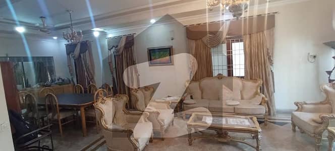 500 Yards Bungalow For Sale In Phase II-Ext DHA Karachi