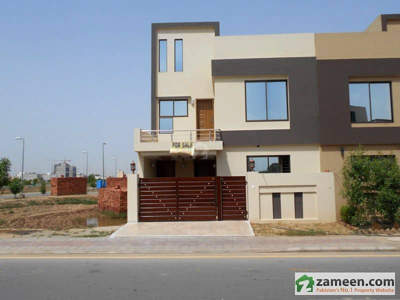 Brand New Double Storey House For Sale