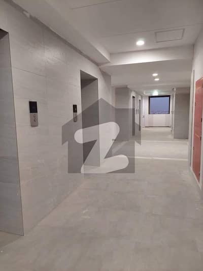 Brand New 4 Bed DD Apartment 
For Rent