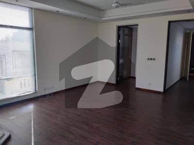 FOR RENT F_7 Sector Fully Renovated Double Storey Annex ONLY FOREIGNERS