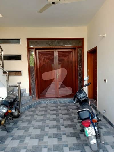 7 marla 2 bed ground floor for rent in psic near lums dha lhr