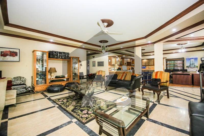 1 Kanal Furnished Homes For Rent In DHA Phase 4Lahore DHA Phase 4, DHA