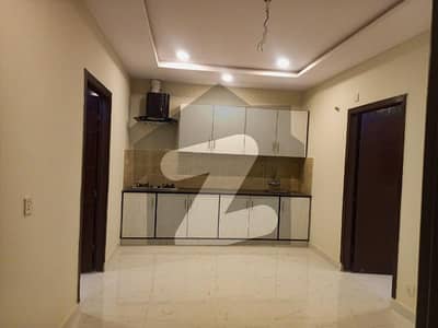 TWO BED LUXURY APARTMENT AVAILABLE FOR RENT IN GULBERG GREEN ISLAMABAD