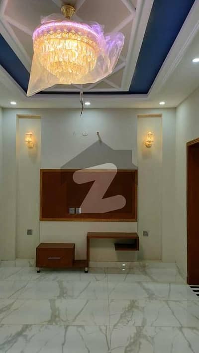پارک ویو سٹی - ٹیولپ بلاک پارک ویو سٹی,لاہور میں 4 کمروں کا 5 مرلہ مکان 2.0 کروڑ میں برائے فروخت۔