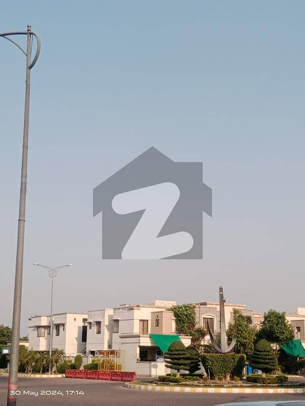 10 Marla Plot For Sale In 
Dream Gardens
 , Phase 2 ,Lahore